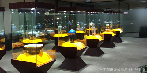 弘盛國際展覽服務 專業展覽解決方案的領航者