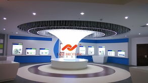 武漢漢陽區鐘家村展覽服務信息匯總